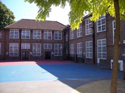 02-William-Wordsworth-School-Hackney