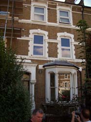 05-25-Stoke-Newington-Common