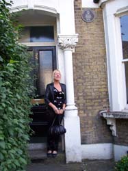07-25-Stoke-Newington-Common
