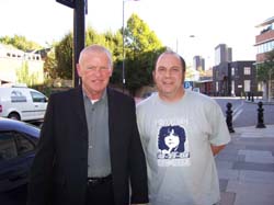 55-Dean-&-Harry-Feld-outside-the-photo-exhibition