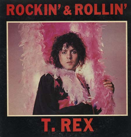 Rockin