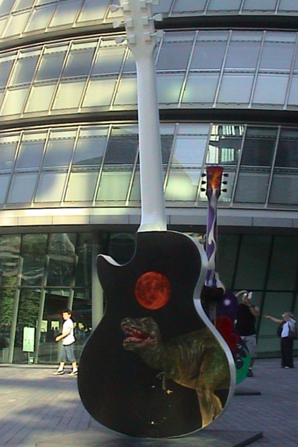GUITARS-7