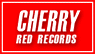 CHERRY RED RECORDS LOGO